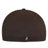 Kangol Wool Flexfit Cap in brown Reference: 1638 | Chapellerie Traclet