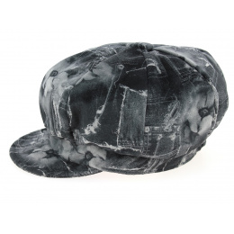 Gavroche Franzburg Velvet cap- Traclet