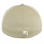 Wool baseball flexfit cap