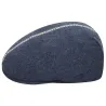 Casquette Plate Ties That Bind 504S- Kangol  Reference : 6365 | Chapellerie Traclet