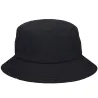 Bob Réversible Hidden Layers Noir & Blanc- Kangol Reference : 6230 | Chapellerie Traclet