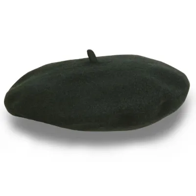 Beret in quantity - 1000 berets