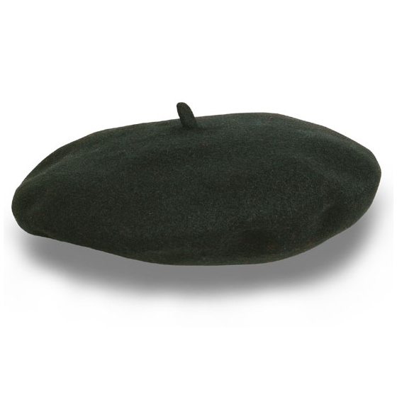 Beret in quantity - 1000 berets