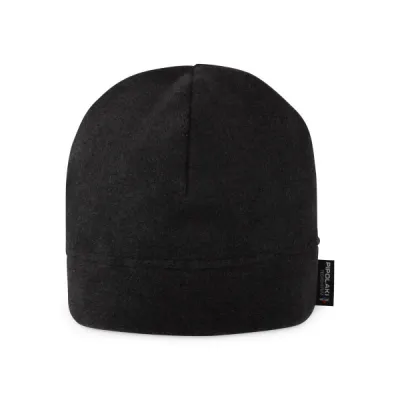 Bonnet Polaire Liadet Noir - Pipolaki   Reference : 4091 | Chapellerie Traclet