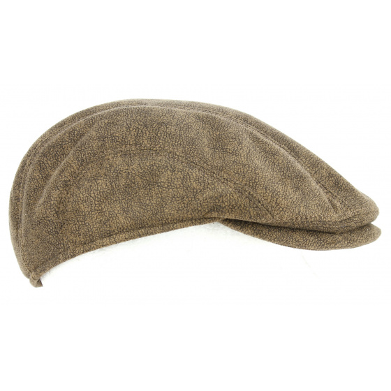 Casquette Bec de Canard Baxter Cache-Oreilles- Göttmann