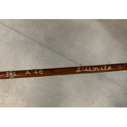 Customized stick