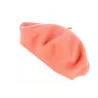 Béret Paris Laine Merinos Corail- Héritage par Laulhère Reference : 4584 | Chapellerie Traclet