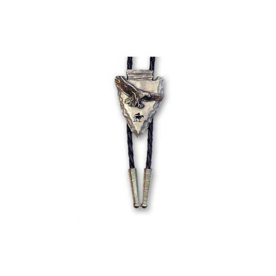 Bolo - American tie
