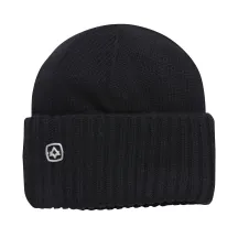 Bonnet The Buoy Laine Noir- Coal  Reference : 5872 | Chapellerie Traclet