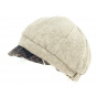 Casquette Gavroche Talange Moutarde- Traclet 