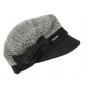 Gavroche Utelle Cap Black- Traclet 