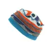 Toque Femme Manin Acrylique Bleue- Traclet  Reference : 8530 | Chapellerie Traclet