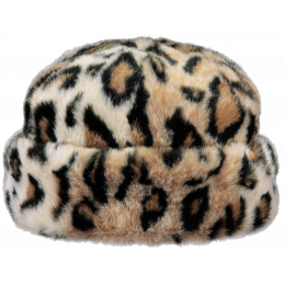 Knitting hat Anouchka