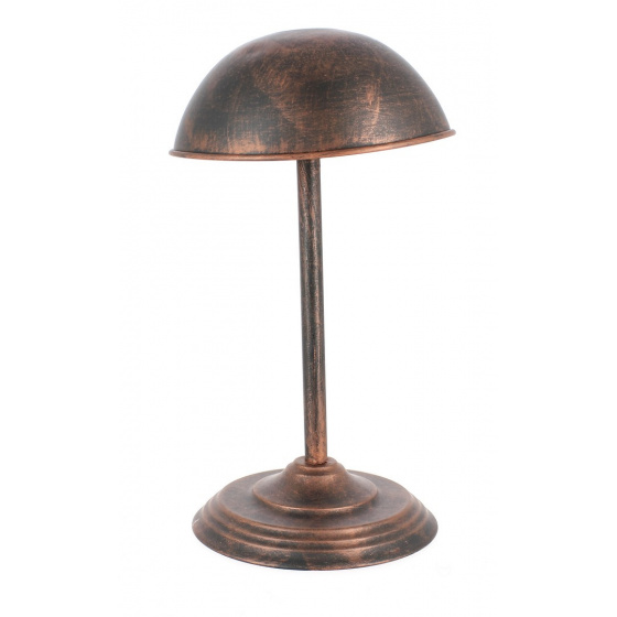 Hat stand Bronze color- Traclet