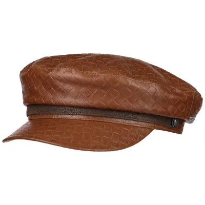 Paragold Goat Stetson Sailor Cap Reference: 214 | Traclet Hat Shop