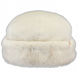 Cherrybush Cream Faux Fur Toque - Barts
