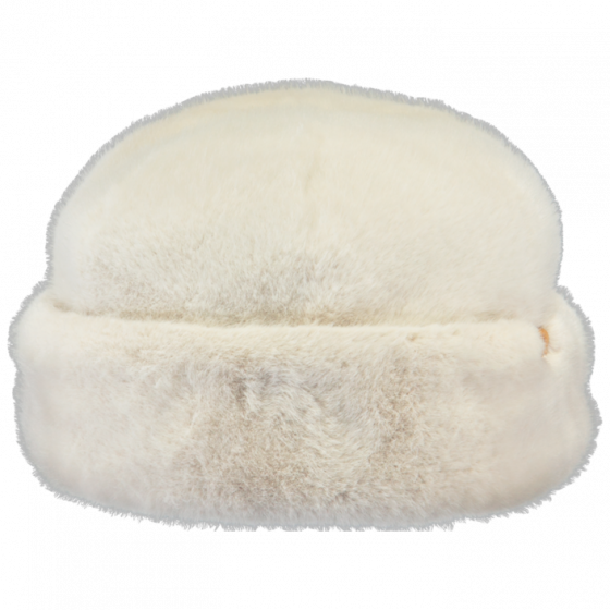 Cherrybush Faux Fur Beanie Cream - Barts
