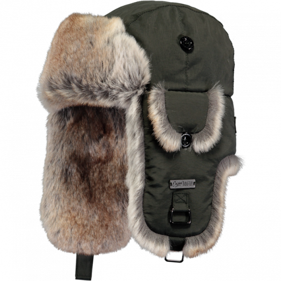 Chapka Enfant Kamikaze Army - Barts