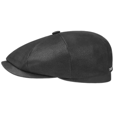 casquette hatteras chevrette stetson Reference : 3017 | Chapellerie Traclet