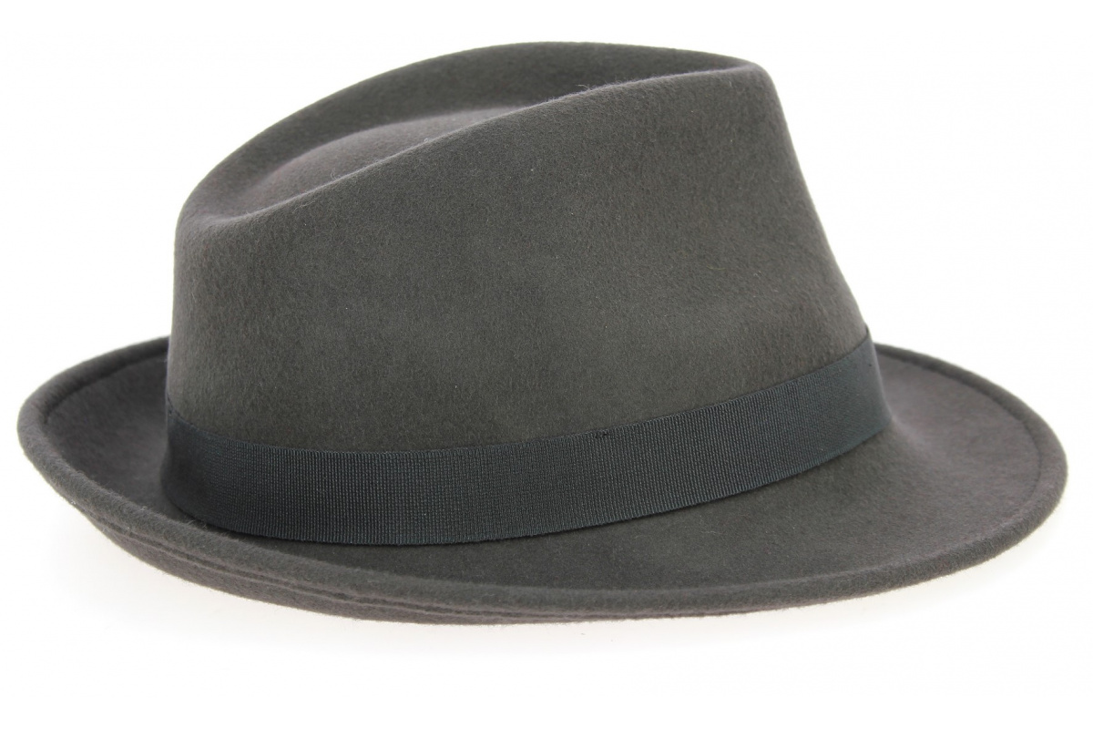 fedora hat form