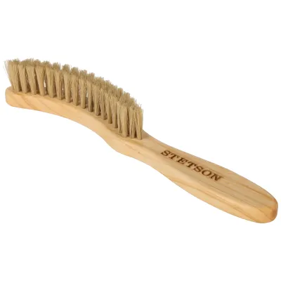 brosse a chapeau stetson - achat brosse a chapeau - Chapellerie Traclet Reference : 4320 | Chapellerie Traclet