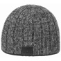 Short Bluetooth Beanie Grey - Stetson