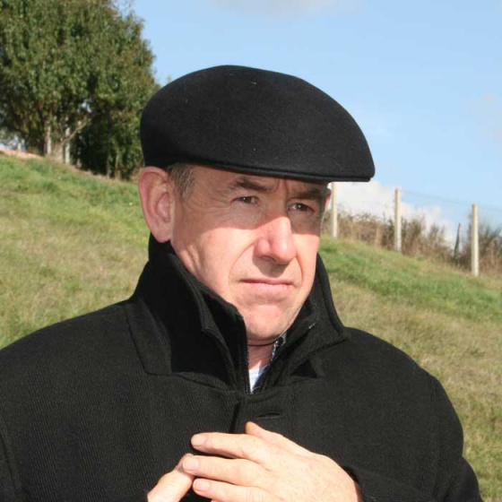 Felt cap for men Felt cap for men