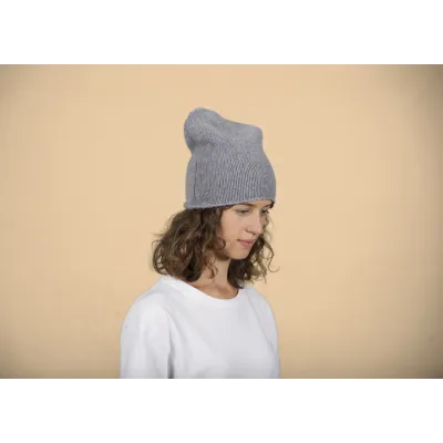 Bonnet Long Cachemire Extra Warm- Traclet