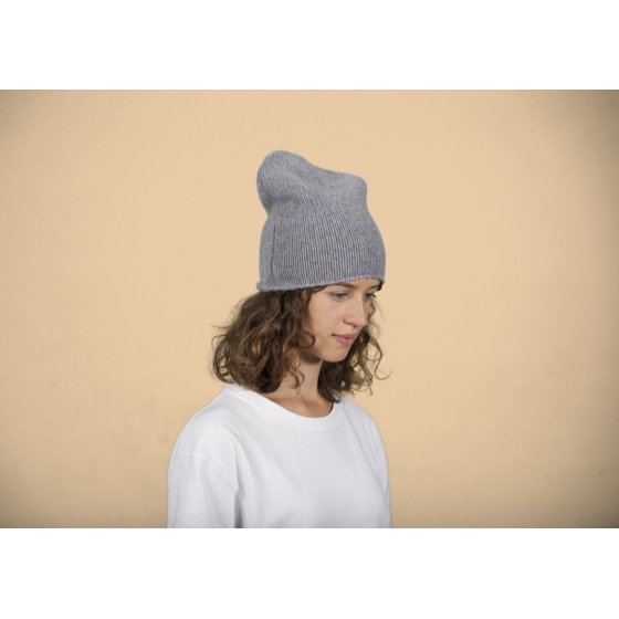 Bonnet Long Cachemire Extra Warm- Traclet Bonnet Long Cachemire Extra Warm- Traclet
