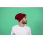 Extra Warm Cashmere Long Beanie - Traclet
