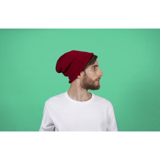 Bonnet Long Cachemire Extra Warm- Traclet Bonnet Long Cachemire Extra Warm- Traclet