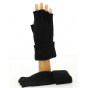 Women's Wool & Angora Mittens- Traclet