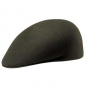 Felt hair cap