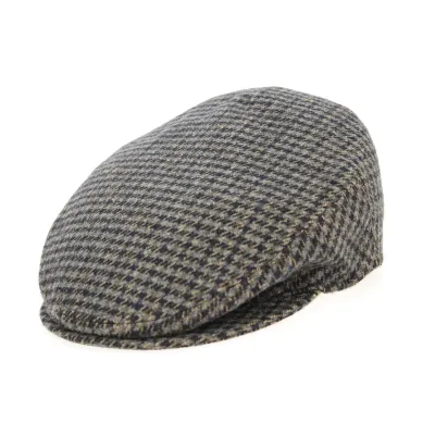 Casquette plate James London - Traclet