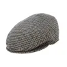 James London flat cap - Traclet