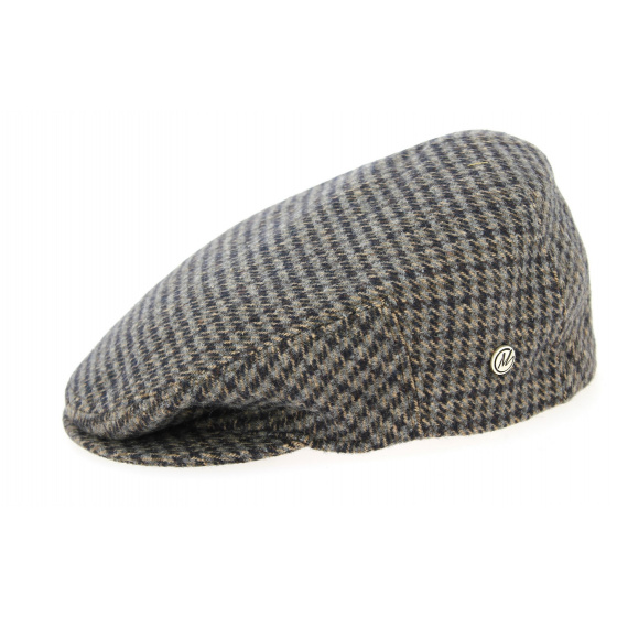 James London Flat Cap - Traclet
