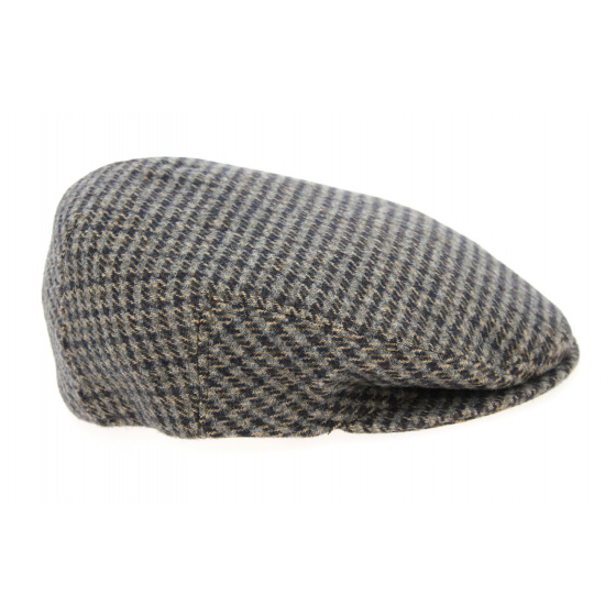 James London Flat Cap - Traclet