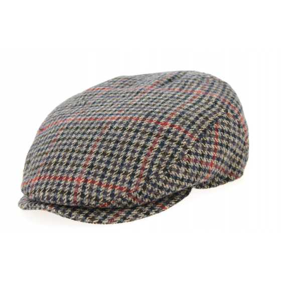 James London Flat Cap - Traclet