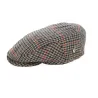 James London Flat Cap - Traclet Reference: 2110 | Chapellerie Traclet