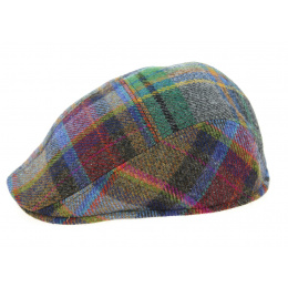 Flat Cap Hanna Hats of Donegal Ltd