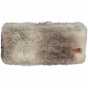 Brown Faux Fur Headband - Barts