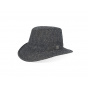 TW2HT Harris Tweed Hat