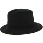 Traveller Orinoco Gore-Tex Hat Black- Hatland