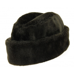 Chachia - Kazan Men's Toque Brown
