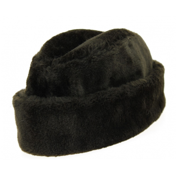 Chachia - Kazan Men's Toque Brown