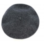 Ambrines Wool Women's Beret - Traclet