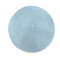 Women's Ambrines Wool Beret - Traclet