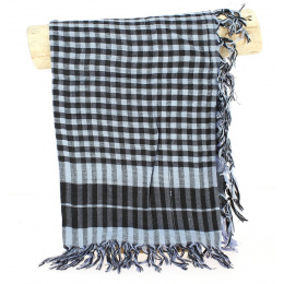 Keffiyeh - Palestinian scarf