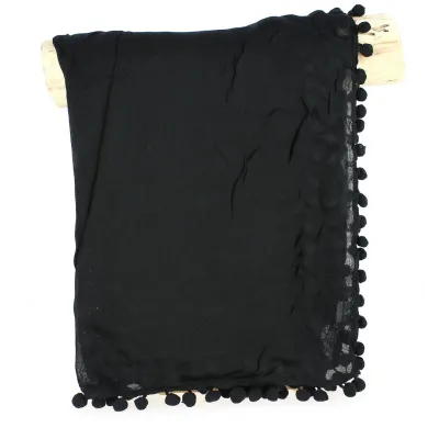 Écharpe Fantaisie Bambou- Traclet  Reference : 1620 | Chapellerie Traclet
