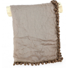 Fantasy Bamboo Scarf- Traclet